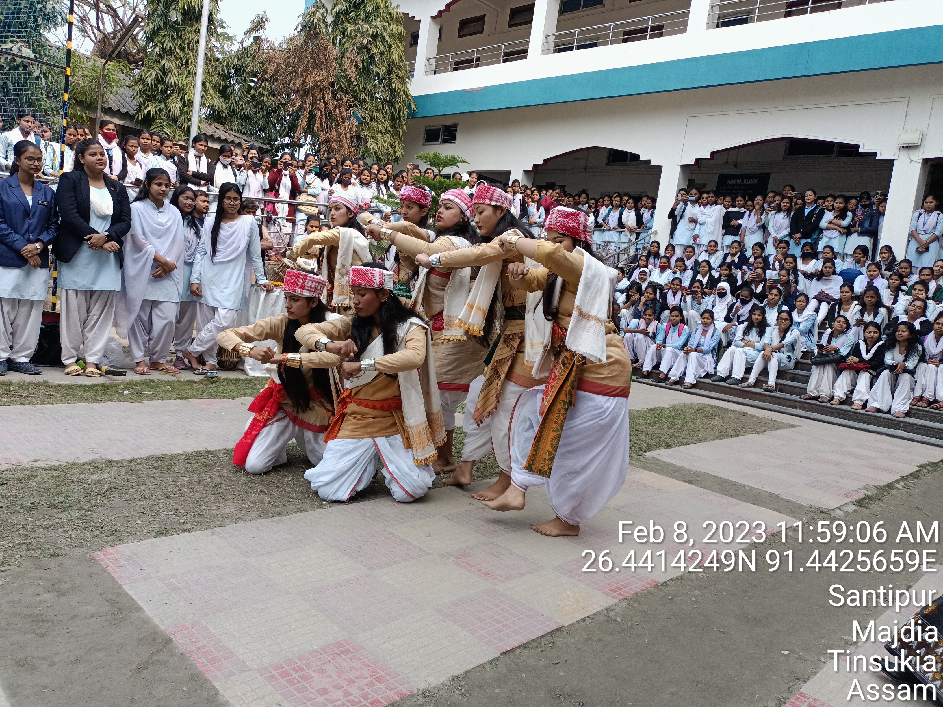 MISCELLANEOUS PHOTOS