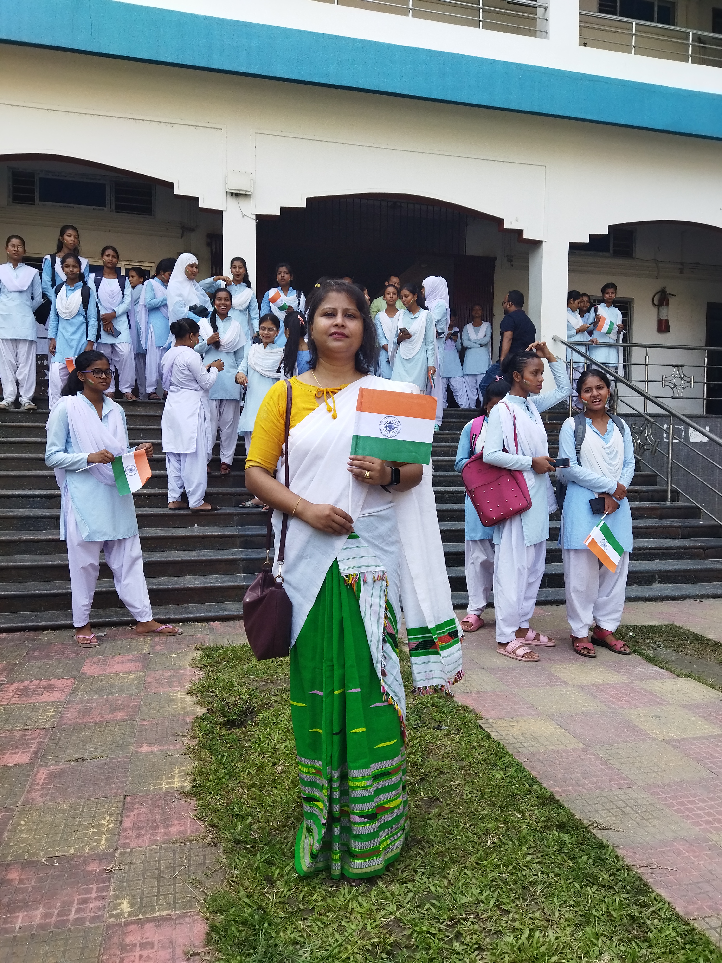 Goalpara College