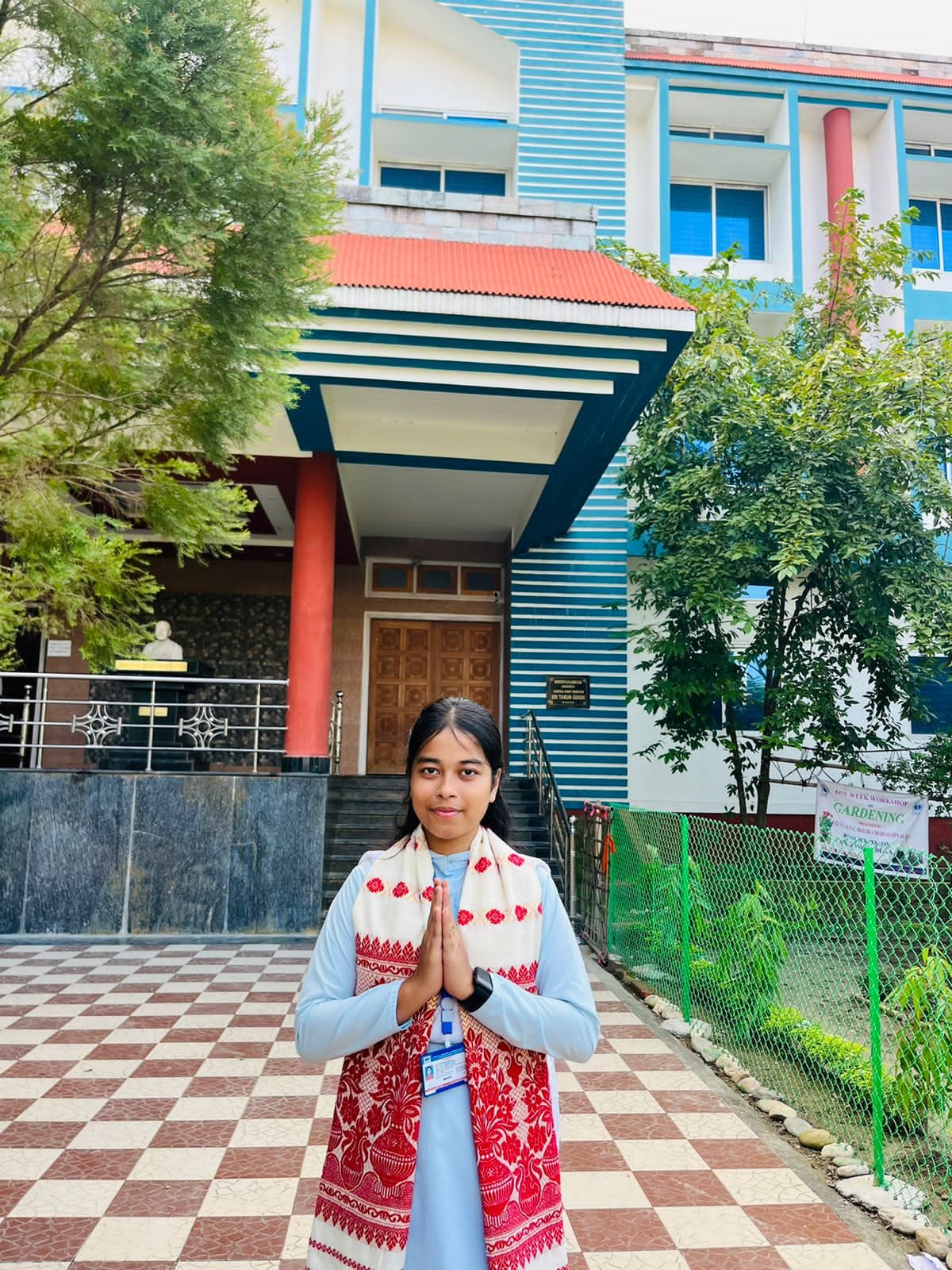 Goalpara College